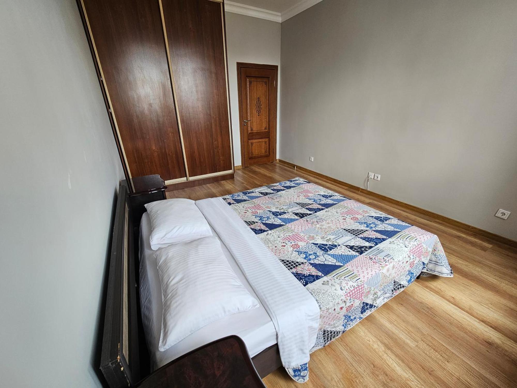 Ernaz Plus Apartments-Expo-Boulevard Αστάνα Εξωτερικό φωτογραφία