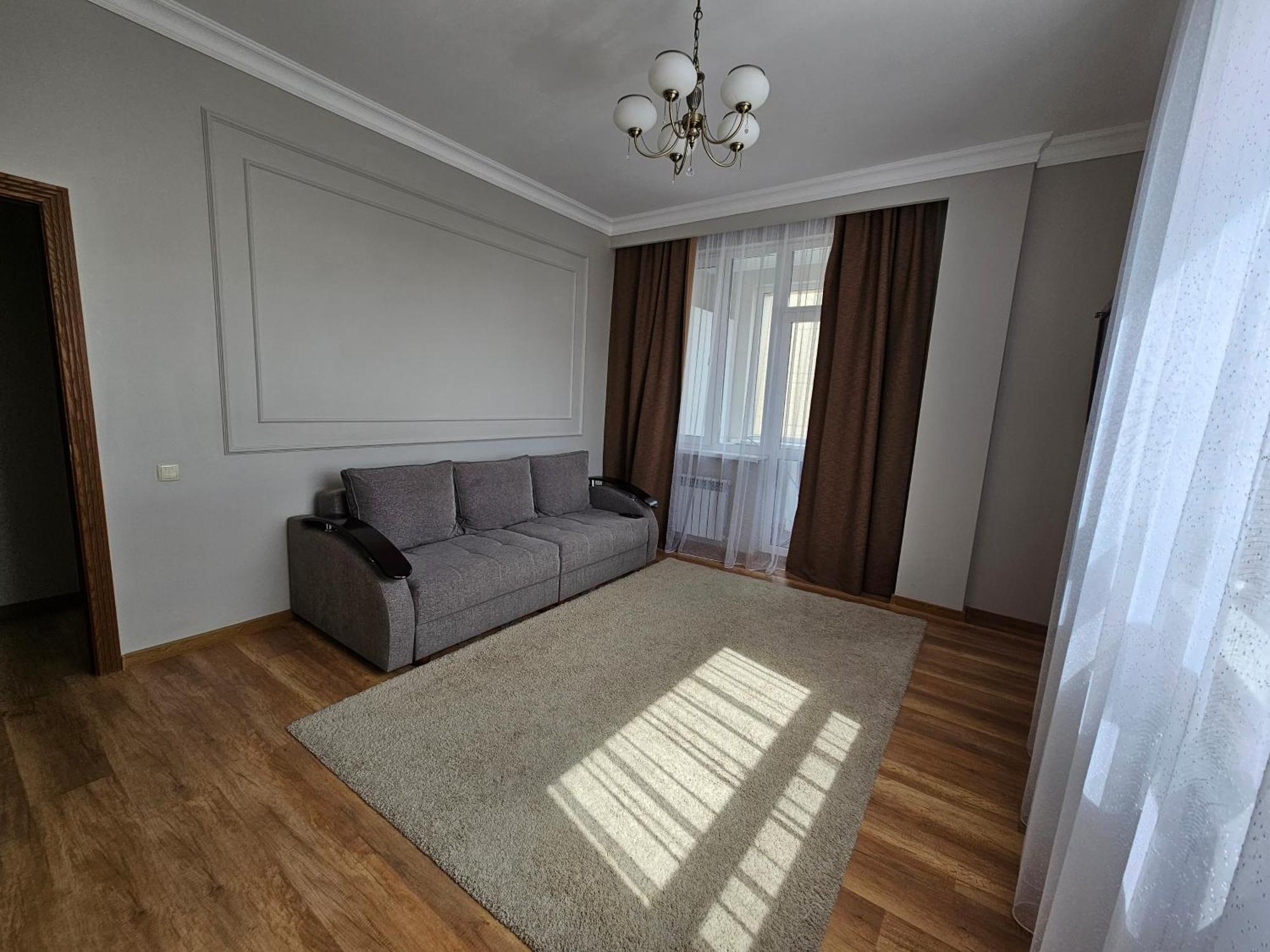 Ernaz Plus Apartments-Expo-Boulevard Αστάνα Εξωτερικό φωτογραφία
